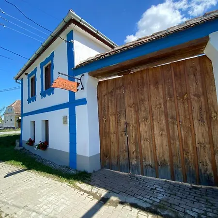 Casa De Vacanta Family & Friends * Crit